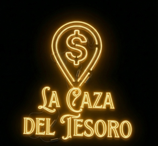 La Caza del Tesoro